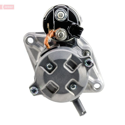 Starter 12V Voltage Clockwise Rotation 9 Teeth Fits Lexus IS DENSO DSN999