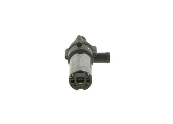 Auxiliary Water Pump (cooling water circuit) Fits Ferrari Opel BOSCH 0392020034