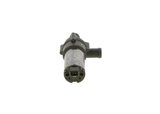 Auxiliary Water Pump (cooling water circuit) Fits Ferrari Opel BOSCH 0392020034