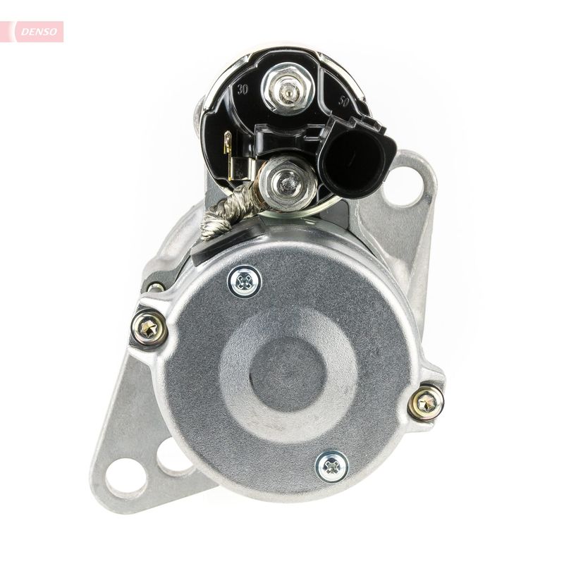 Starter Fits Audi A1 A3 Seat Altea Altea XL Ibiza Leon Skoda VW DENSO DSN963