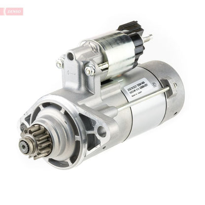 Starter Fits Audi A3 Q2 Q3 TT Cupra Formentor Seat Altea Skoda VW DENSO DSN1460