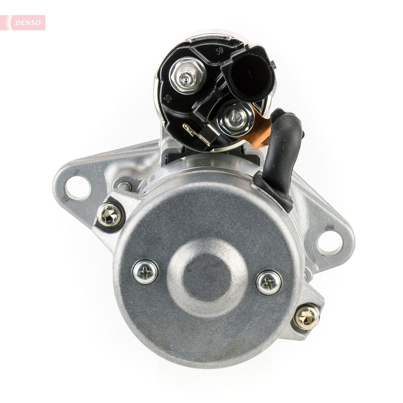 Starter Fits Audi A3 Q2 Q3 TT Cupra Formentor Seat Altea Skoda VW DENSO DSN1460