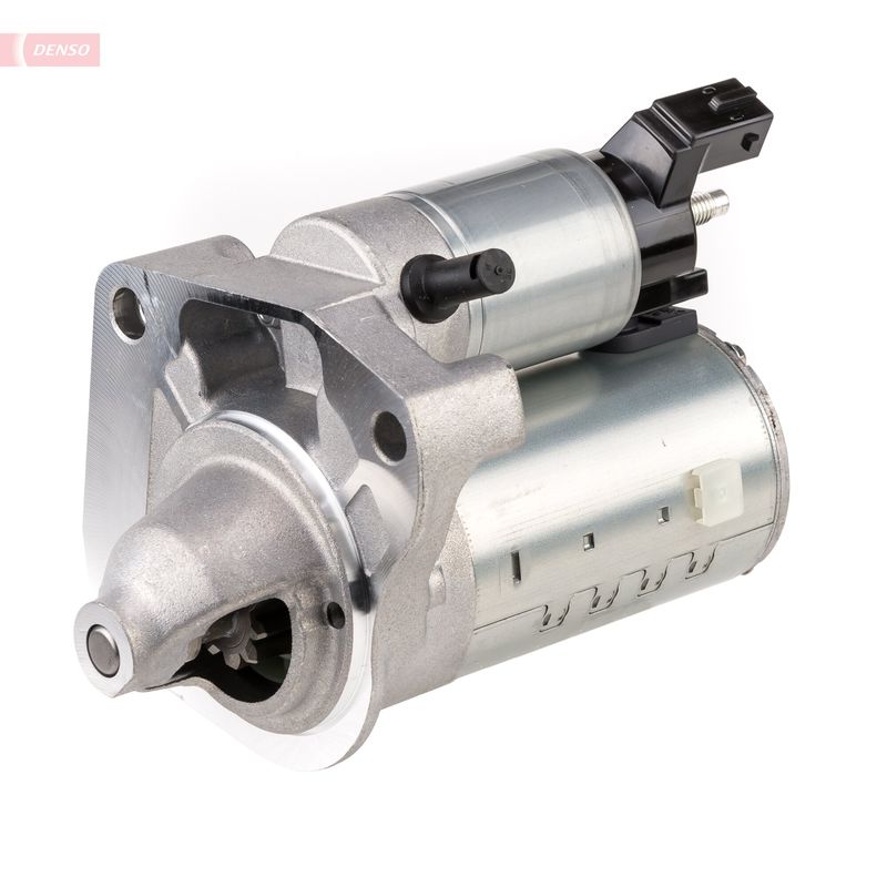 Starter Fits Citroën C-Elysee C1 C3 DS3 DS Opel Peugeot Vauxhall DENSO DSN1368