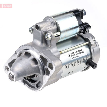 Starter 12V Voltage Clockwise Rotation Fits Toyota Yaris/Vitz DENSO DSN980