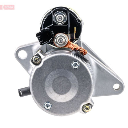 Starter 12V Voltage Clockwise Rotation Fits Toyota Yaris/Vitz DENSO DSN980