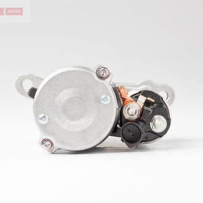 Starter 12V Clockwise Rotation Fits Audi A4 Allroad A5 A6 Q5 DENSO DSN994