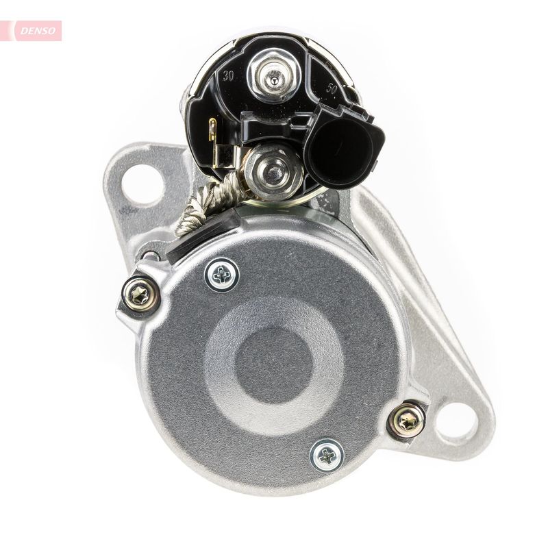 Starter Fits Audi A1 A3 Q2 Q3 TT Seat Arona Ateca Ibiza Skoda VW DENSO DSN1465