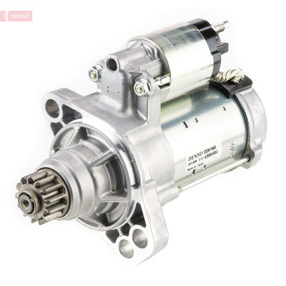 Starter Fits Audi A1 A3 Q3 TT Seat Alhambra Arona Ateca Skoda VW DENSO DSN1468