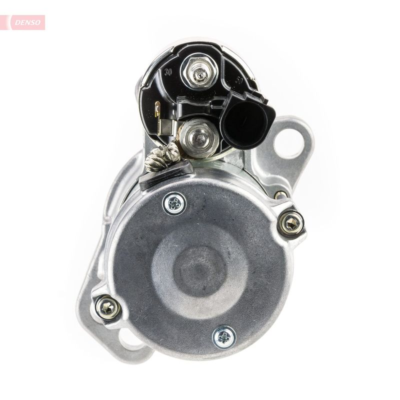 Starter Fits Audi A1 A3 Q3 TT Seat Alhambra Arona Ateca Skoda VW DENSO DSN1468