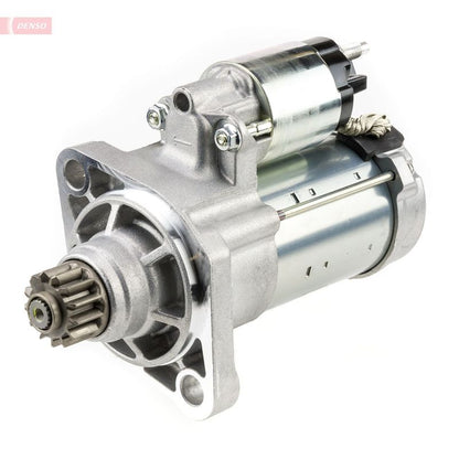 Starter Fits Audi A1 A3 Q2 TT Seat Arona Ateca Ibiza Leon Skoda VW DENSO DSN1466