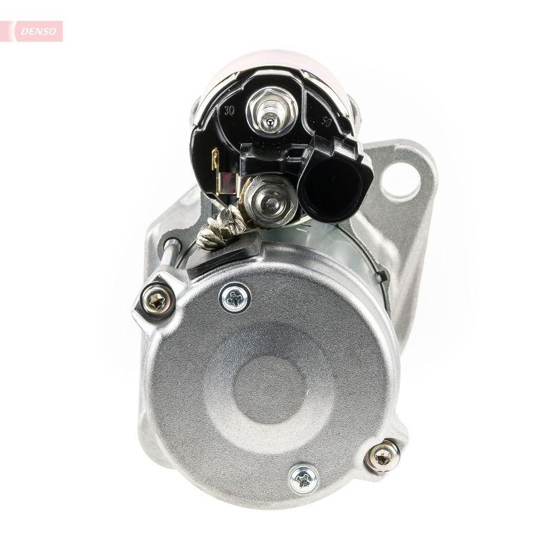 Starter Fits Audi A1 A3 Q2 TT Seat Arona Ateca Ibiza Leon Skoda VW DENSO DSN1466