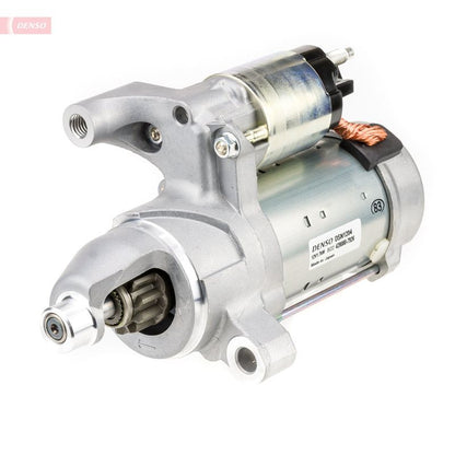 Starter 12V Voltage Fits Audi A4 A5 A6 A6 Allroad A7 A8 Q5 DENSO DSN1204