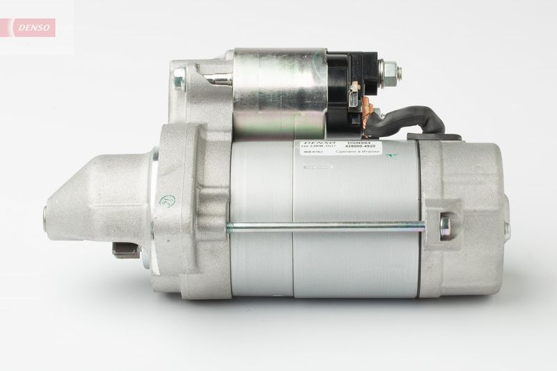 Starter Fits Lexus IS Toyota Auris Avensis Corolla RAV4 Verso DENSO DSN984