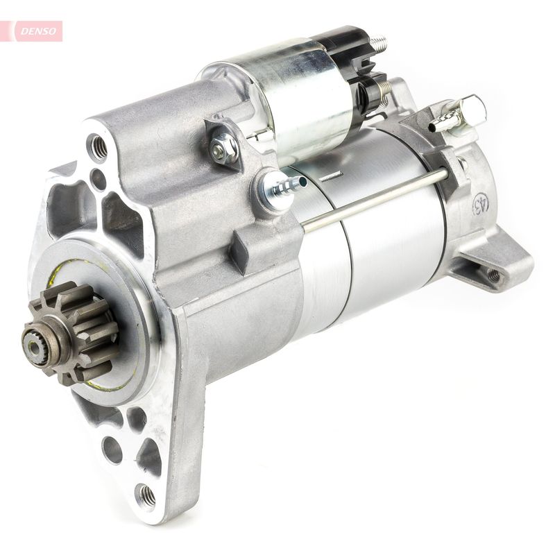 Starter Fits Land Rover Discovery Range Rover Range Rover Sport DENSO DSN1417