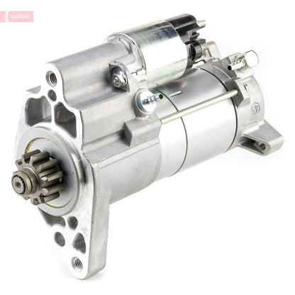 Starter Fits Land Rover Discovery Range Rover Range Rover Sport DENSO DSN1417