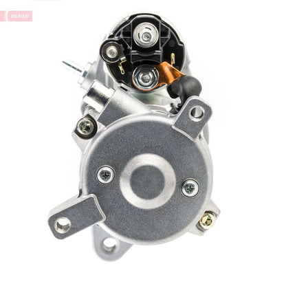 Starter Fits Land Rover Discovery Range Rover Range Rover Sport DENSO DSN1417