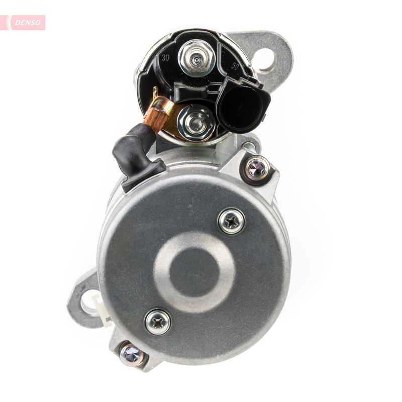 Starter Fits Audi A4 Allroad A5 A6 A7 A8 Q5 Bentley Porsche VW DENSO DSN1203