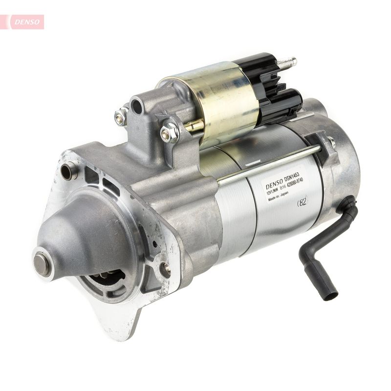 Starter Fits Opel Antara Cascada Insignia Zafira Tourer Vauxhall DENSO DSN1453