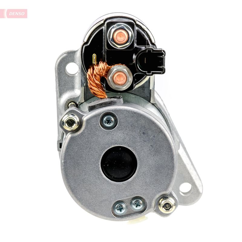 Starter 12V Voltage Clockwise Rotation 10 Teeth Fits Lexus GS IS DENSO DSN1256