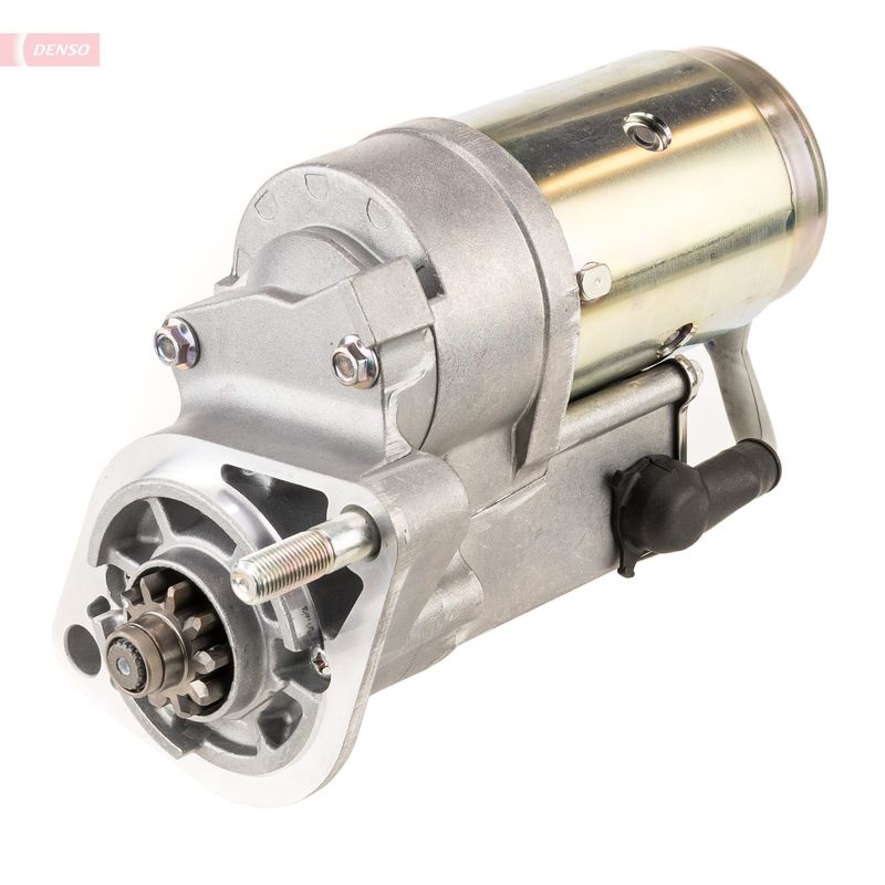 Starter 12V Voltage Clockwise Rotation Fits Toyota Hilux Vigo DENSO DSN1373