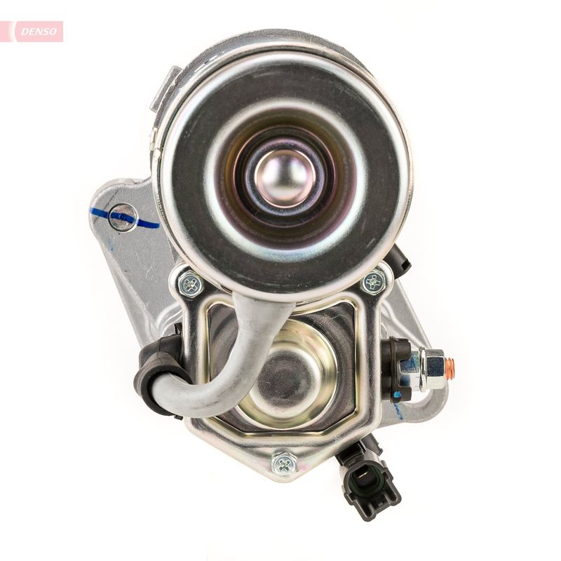Starter 12V Voltage Clockwise Rotation Fits Toyota Hilux Vigo DENSO DSN1373