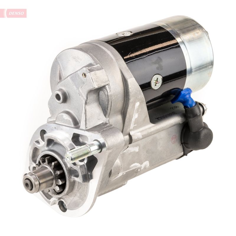 Starter 12V Voltage Clockwise Rotation For Toyota Hilux Hilux Vigo DENSO DSN1371
