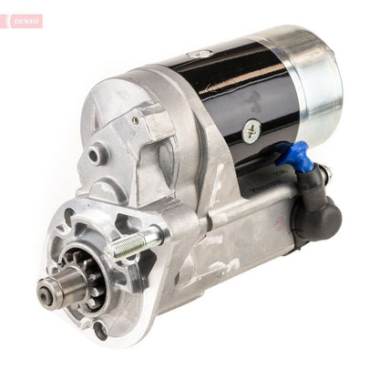 Starter 12V Voltage Clockwise Rotation For Toyota Hilux Hilux Vigo DENSO DSN1371