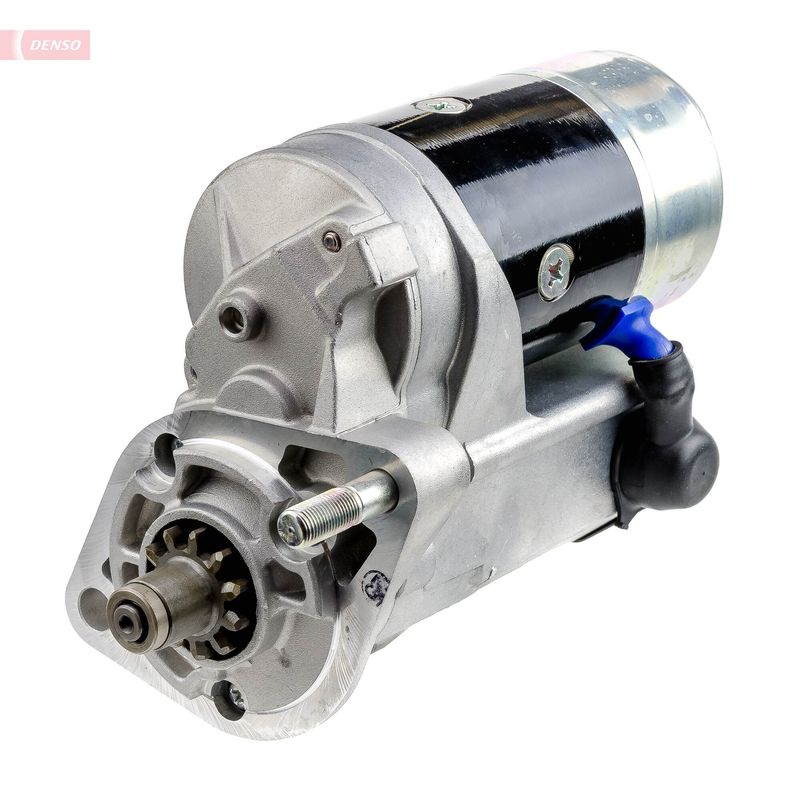 Starter 12V Voltage Fits Toyota Dyna HiAce HiAce / Commuter Hilux DENSO DSN1229