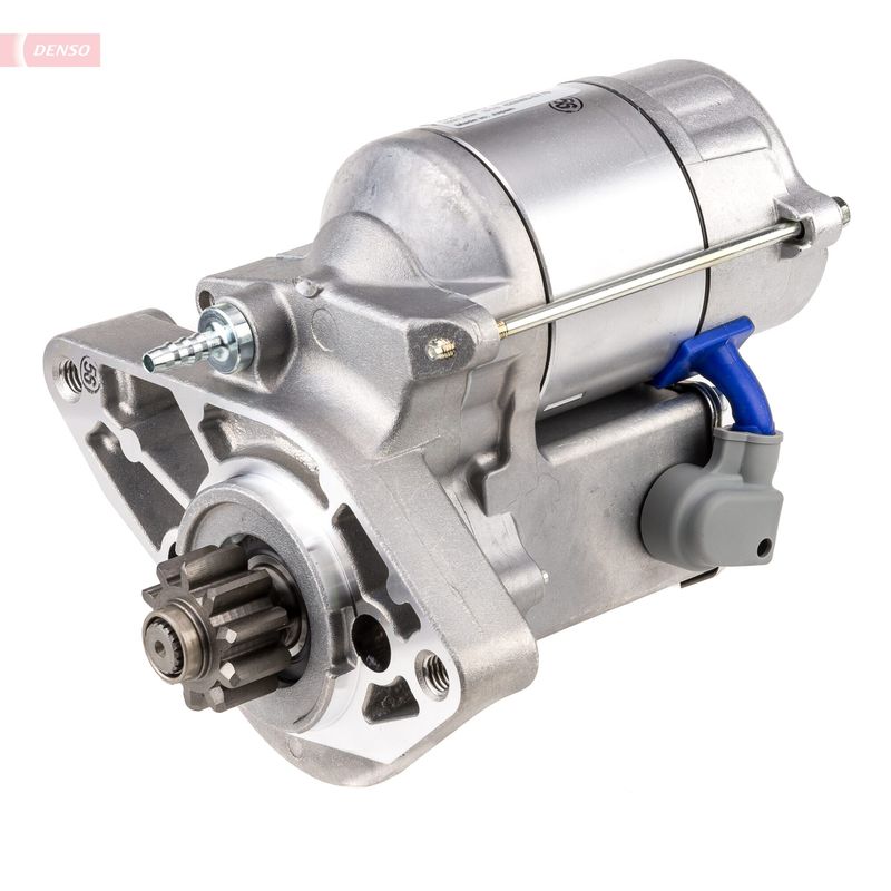 Starter Fits Land Rover Discovery Range Rover Range Rover Sport DENSO DSN1364