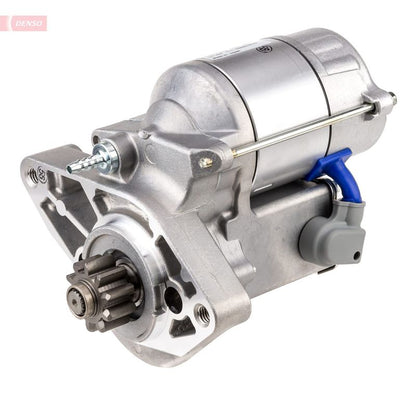 Starter Fits Land Rover Discovery Range Rover Range Rover Sport DENSO DSN1364
