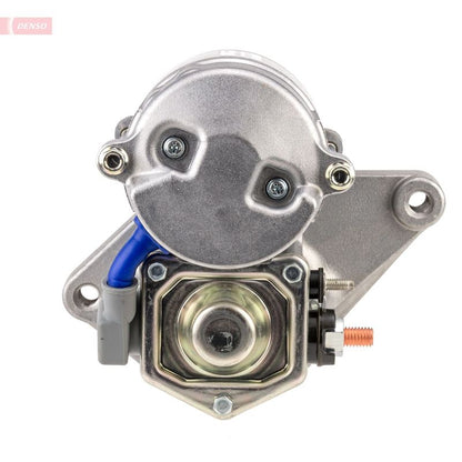Starter Fits Land Rover Discovery Range Rover Range Rover Sport DENSO DSN1364