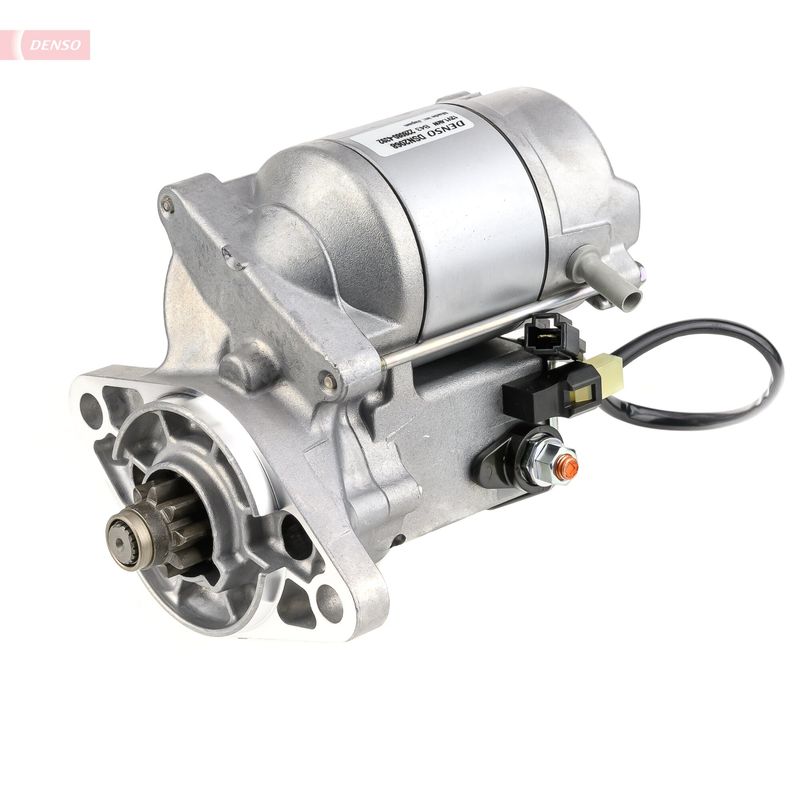 Starter 12V Voltage Clockwise Rotation 9 Teeth Fits TOYOTA DENSO DSN2068