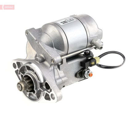 Starter 12V Voltage Clockwise Rotation 9 Teeth Fits TOYOTA DENSO DSN2068