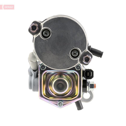 Starter 12V Voltage Clockwise Rotation 9 Teeth Fits KUBOTA DENSO DSN2064