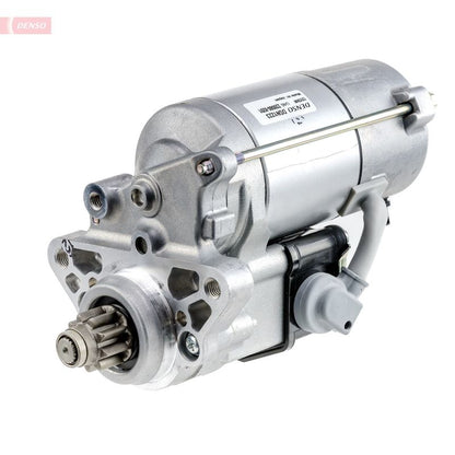 Starter 12V Voltage Clockwise Rotation Fits Lexus GS LS SC DENSO DSN1223