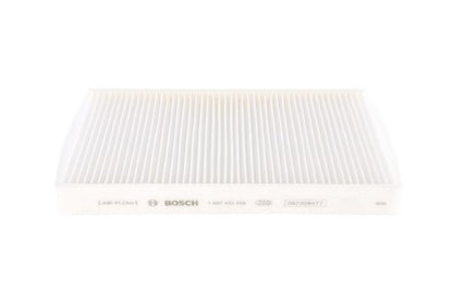 BOSCH 1987432258 Cabin Air Filter 292mm Particulate Fits Iveco Daily Massif
