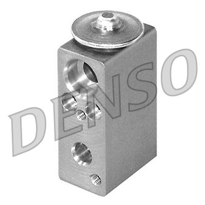 Air Conditioning Expansion Valve Fits Fiat 500 / 595 / 695 Ford DENSO DVE09004