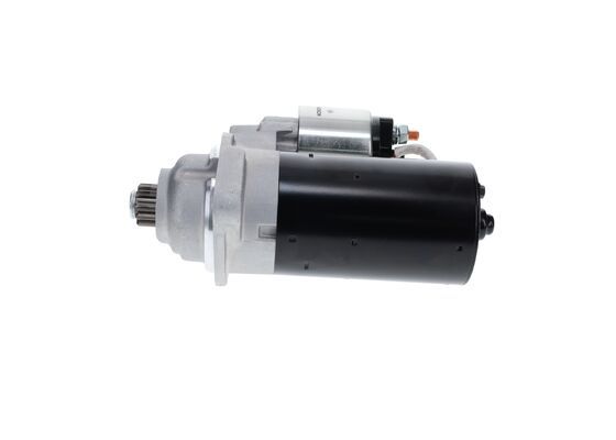 BOSCH 1986S00806 Starter Clockwise Fits Porsche 911 Boxster Carrera GT Cayman