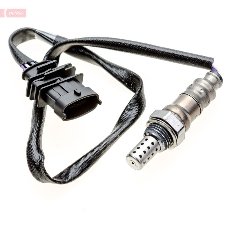Oxygen Sensor Fits Opel Astra Meriva Vectra Vauxhall Astra Meriva DENSO DOX-2063