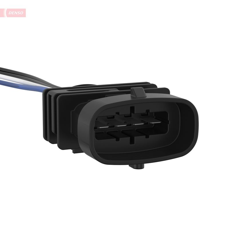 Oxygen Sensor Fits Opel Astra Meriva Vectra Vauxhall Astra Meriva DENSO DOX-2063