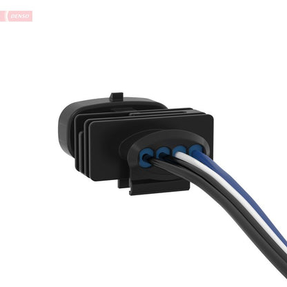 Oxygen Sensor Fits Opel Astra Meriva Vectra Vauxhall Astra Meriva DENSO DOX-2063