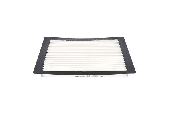 BOSCH 1987432263 Cabin Air Filter 214mm Fits Lexus GS IS C RX Toyota Century