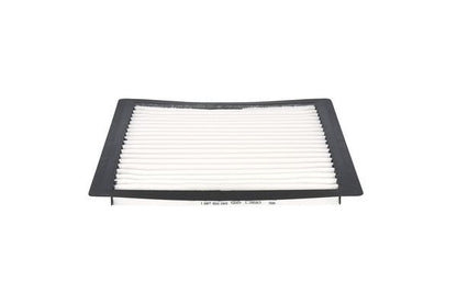BOSCH 1987432263 Cabin Air Filter 214mm Fits Lexus GS IS C RX Toyota Century