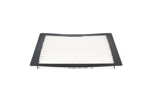 BOSCH 1987432263 Cabin Air Filter 214mm Fits Lexus GS IS C RX Toyota Century