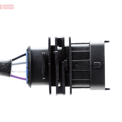 Oxygen Sensor Fits Opel Astra Meriva Vectra Vauxhall Astra Meriva DENSO DOX-2063