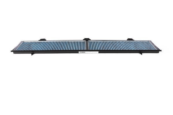 BOSCH 0986628508 Cabin Air Filter Fits Alpina D3 BMW 1 Series 3 Series X1