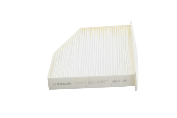 Bosch 1 987 432 097 Cabin Air Filter Fits Audi Seat Skoda VW
