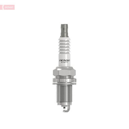 Spark Plug Fits Alfa Romeo Audi BMW Chevrolet Chrysler Citroën Dodge DENSO K16TT