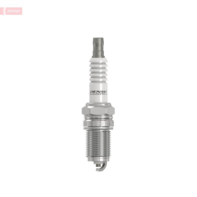 Spark Plug Fits Alfa Romeo BMW Chevrolet Chrysler Fiat Ford Opel DENSO XU22EPR-U