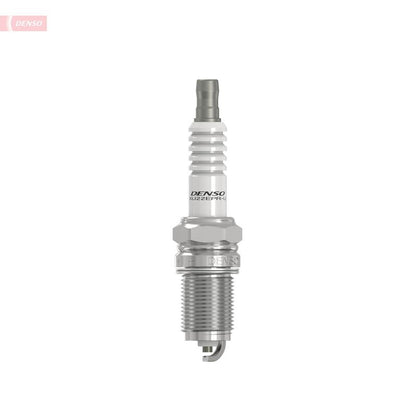 Spark Plug Fits Alfa Romeo BMW Chevrolet Chrysler Fiat Ford Opel DENSO XU22EPR-U